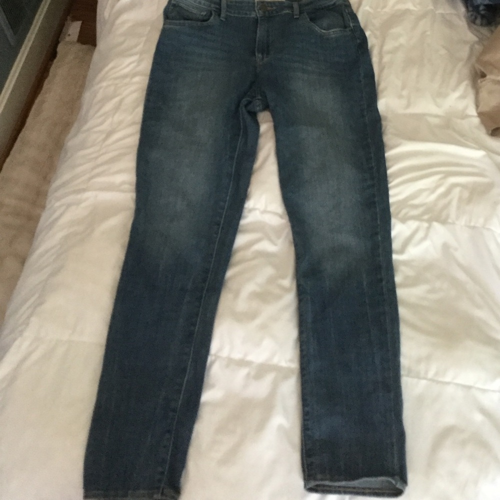 Levi’s jeans